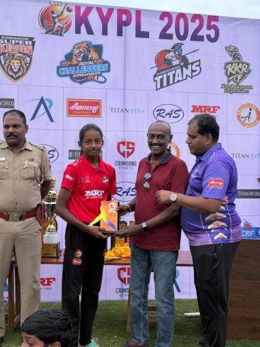 Kumbakonam Premier League